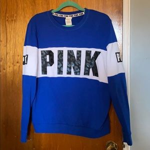 Victoria’s Secret PINK sweatshirt